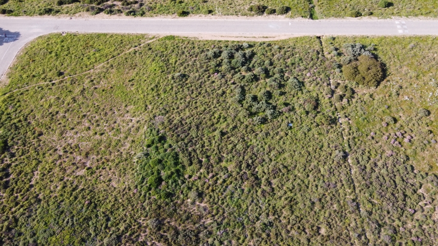 0 Bedroom Property for Sale in Sandy Point Western Cape